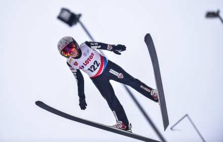 LOTOS Cup Kids w Wiśle